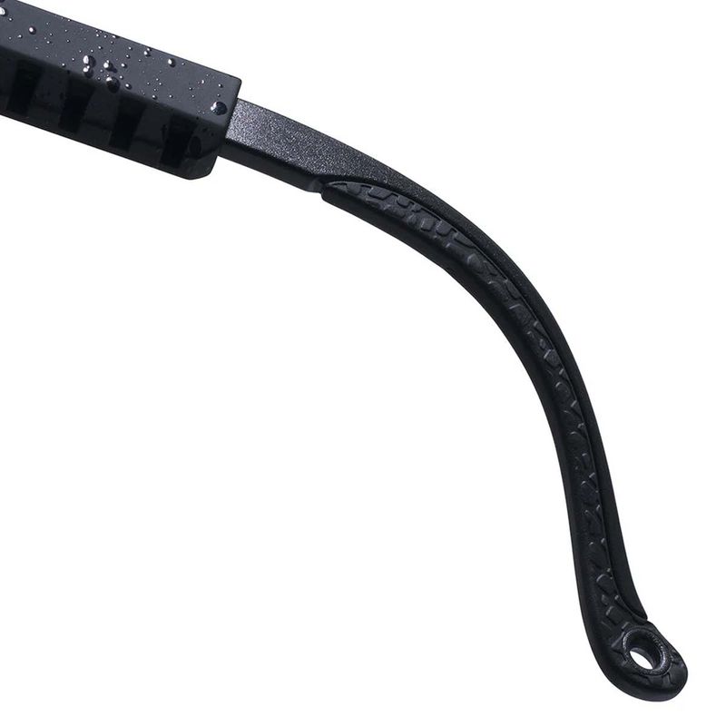 Pit Viper 2.0 Original The Blacking Out BALL-ISTIC Smoke Wide