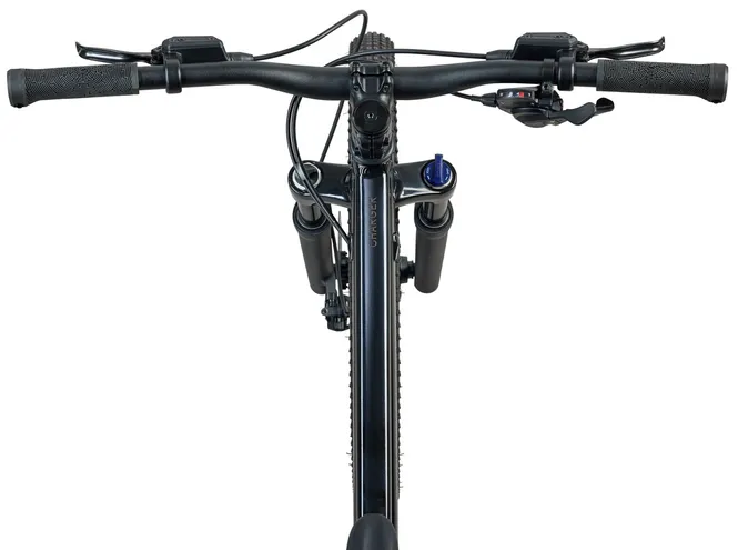 Hovedbilde Norco Charger 24 Black