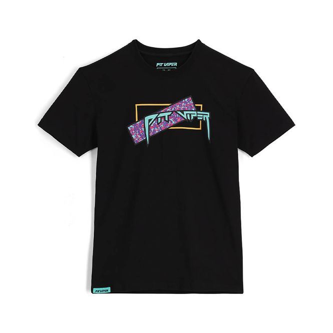 Hovedbilde Pit Viper Fun Rug Tee