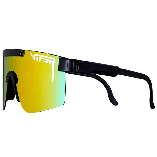 Hovedbilde Pit Viper Original The Mystery, Narrow Polarized ...