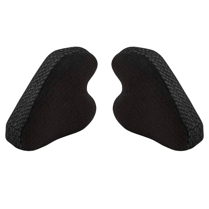 Hovedbilde Troy Lee Designs Stage Cheekpads Black