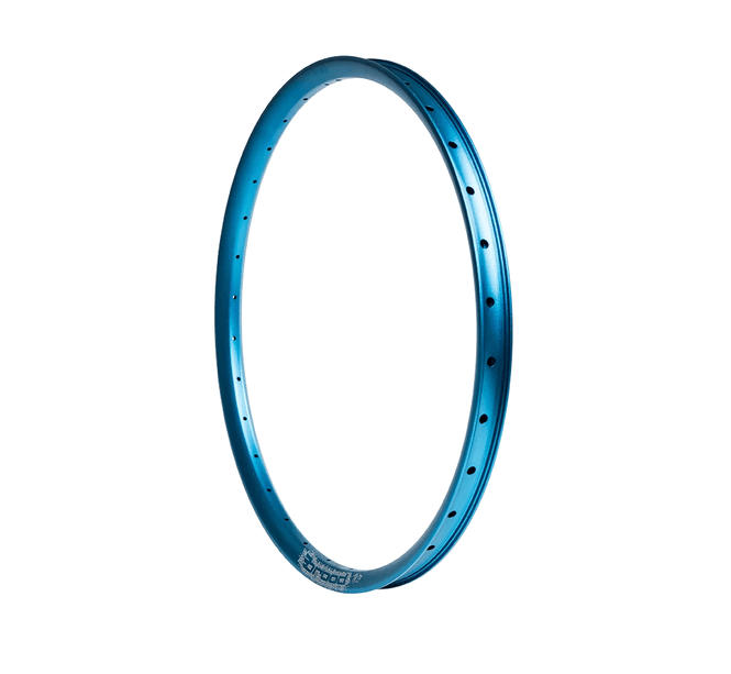 Hovedbilde Brood TR27 Rim 24'' 32H