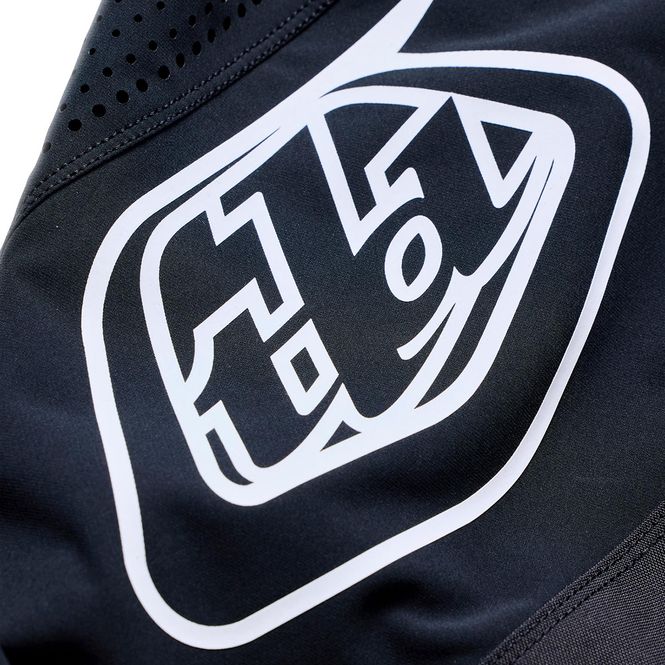 Hovedbilde Troy Lee Designs Sprint Pro Pant Mono Black