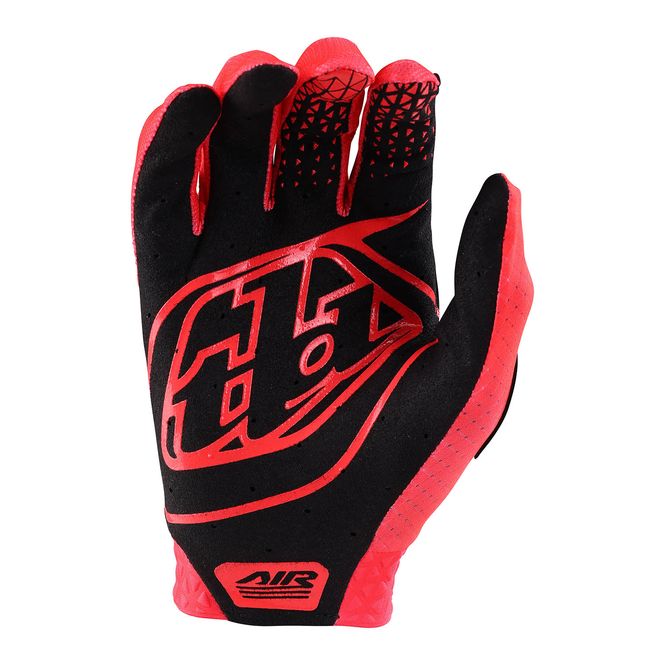 Hovedbilde Troy Lee Designs Air Glove Neo Orange