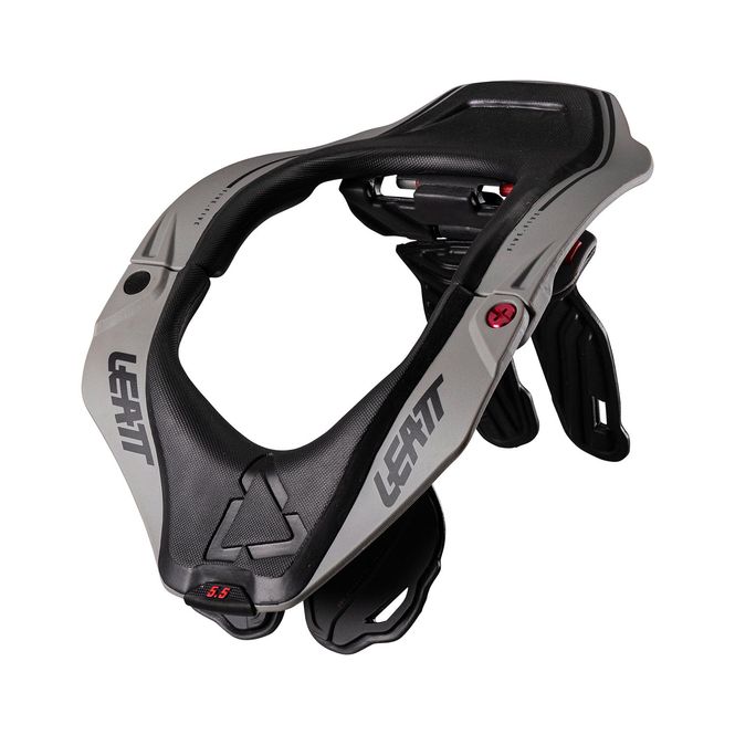 Hovedbilde Leatt Neck Brace 5.5, Grey