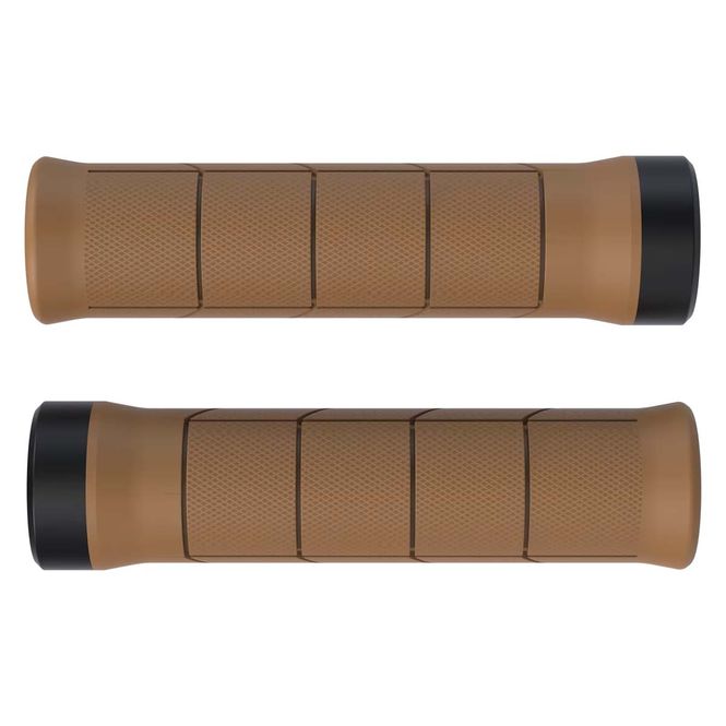 Hovedbilde Trek Line Comp MTB Grip 135mm, Tan