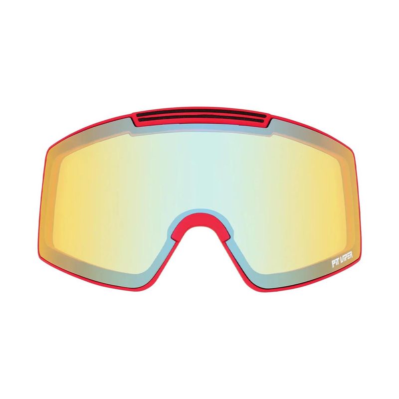 Pit Viper Proform The Roost Rocket The Roost Rocket Goggle