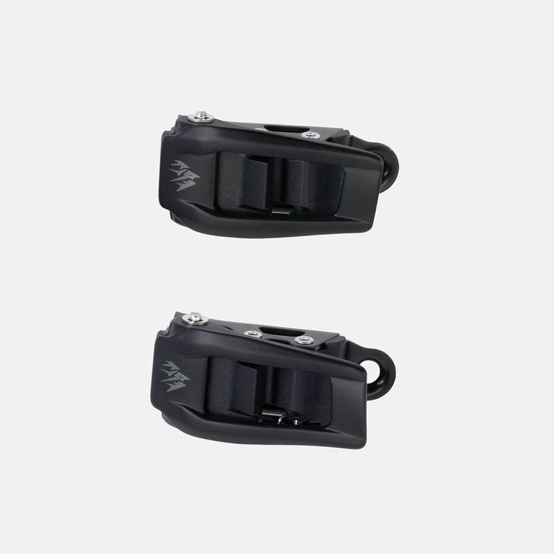 Jones Toe Buckle, spare parts