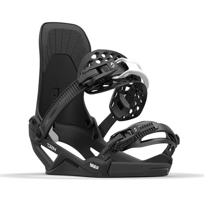 Hovedbilde ThirtyTwo T32M FASE Bindings Black