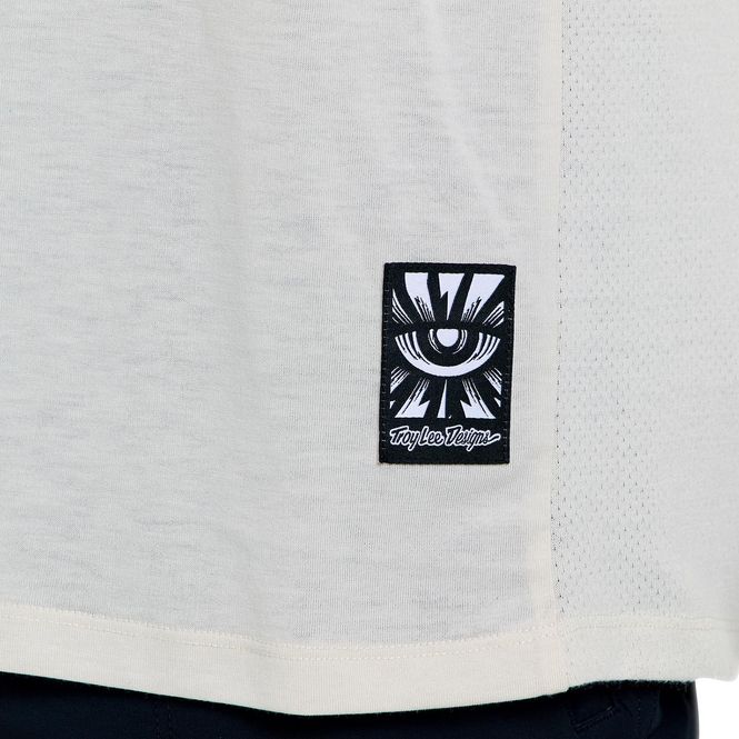 Hovedbilde Troy Lee Designs Skyline LS Ride Tee Signature ...