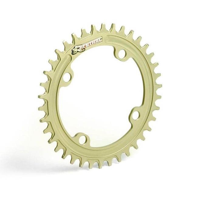 Hovedbilde Renthal 1XR Chainring 96mm BCD 34T 96BCD 34T ...