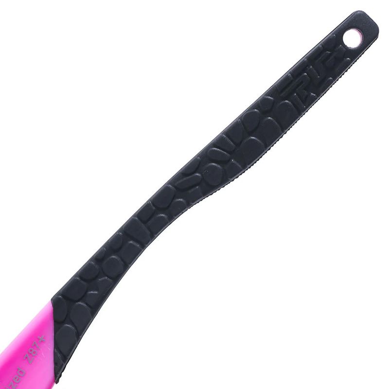 Pit Viper The Slammer The Juicy Z87+ HDPV Polarized Pink