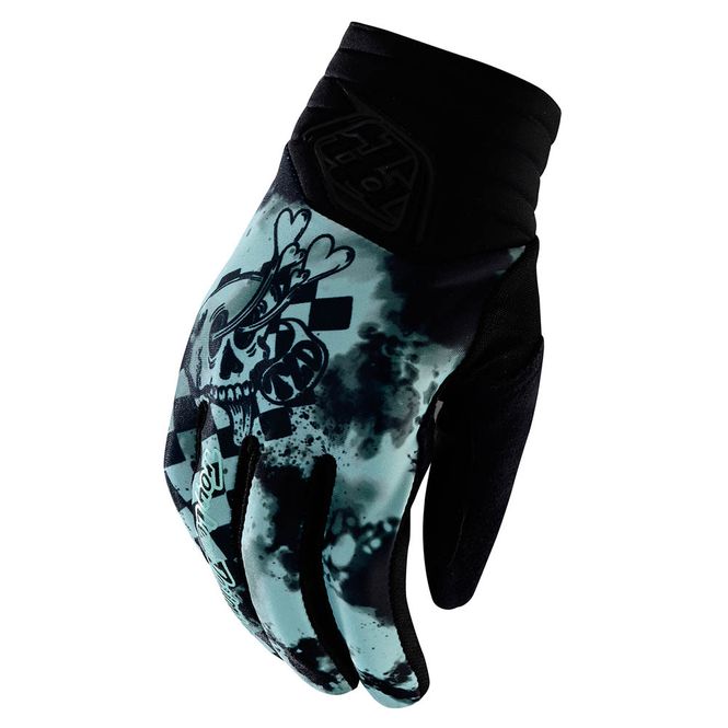Hovedbilde Troy Lee Designs WMNS Luxe Glove Micayla Gatto ...