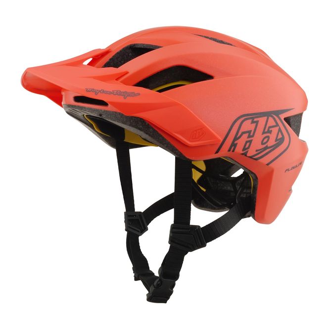 Hovedbilde Troy Lee Designs Youth Flowline Helmet ...