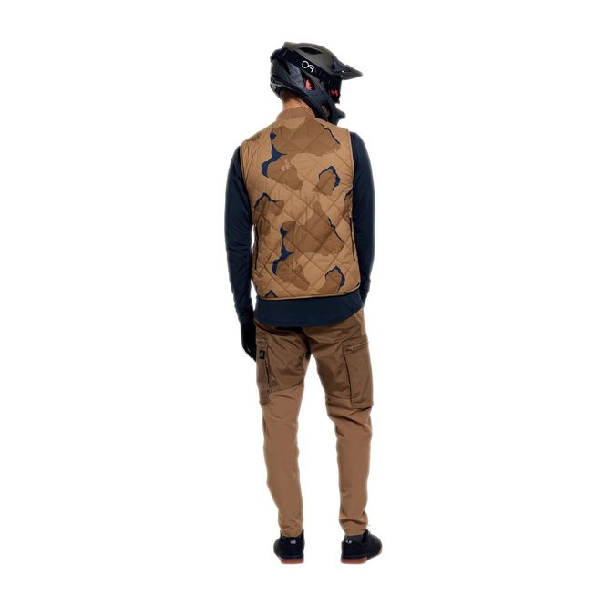 Hovedbilde Troy Lee Designs Ruckus Ride Vest Flow Camo ...