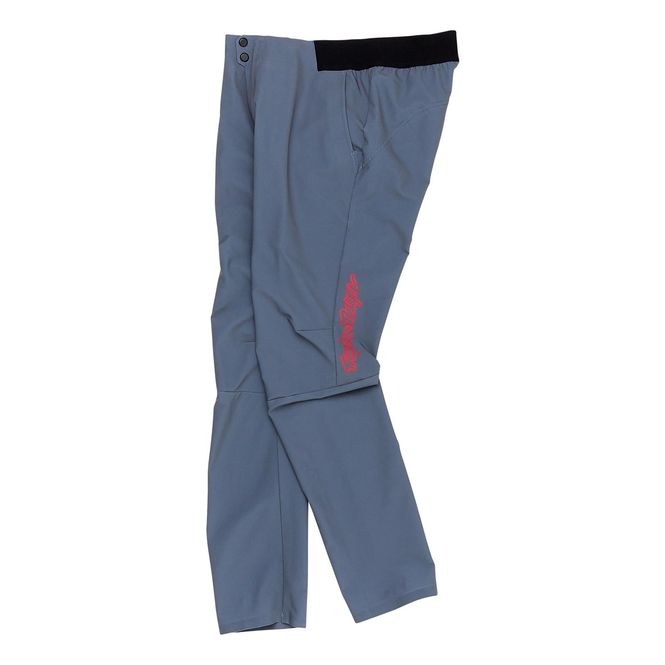 Hovedbilde Troy Lee Designs Skyline Superlyte Pant Steel ...