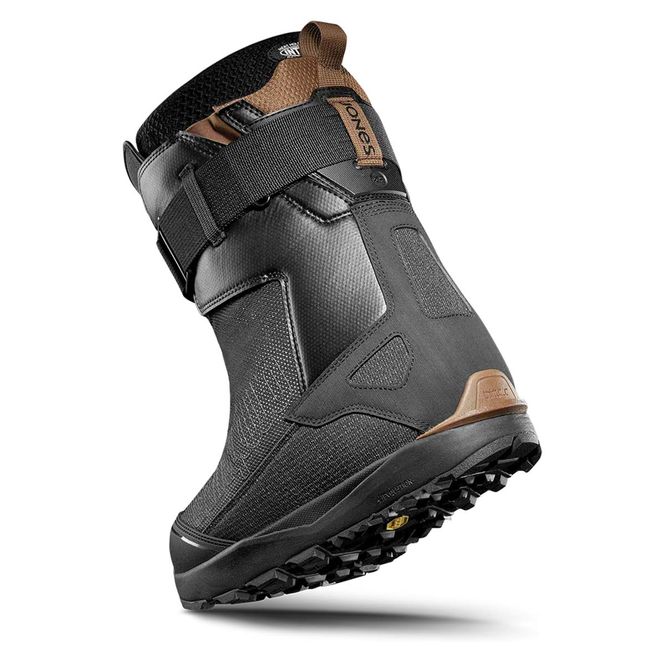 Hovedbilde ThirtyTwo TM2-Jones Snowboard Boots Black/Brown