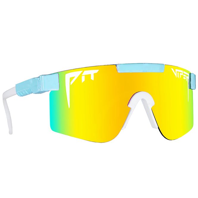 Hovedbilde Pit Viper Original The Cannonball Narrow