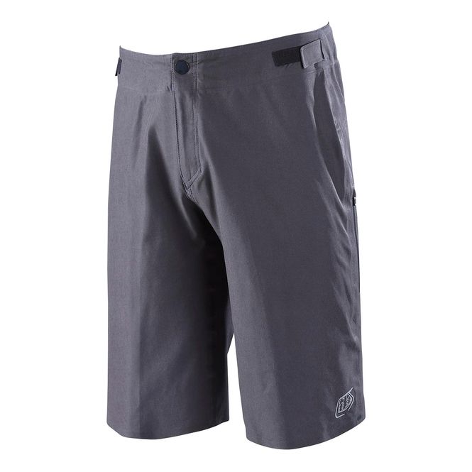 Hovedbilde Troy Lee Designs Drift Shorts Shell Dark Charcoal
