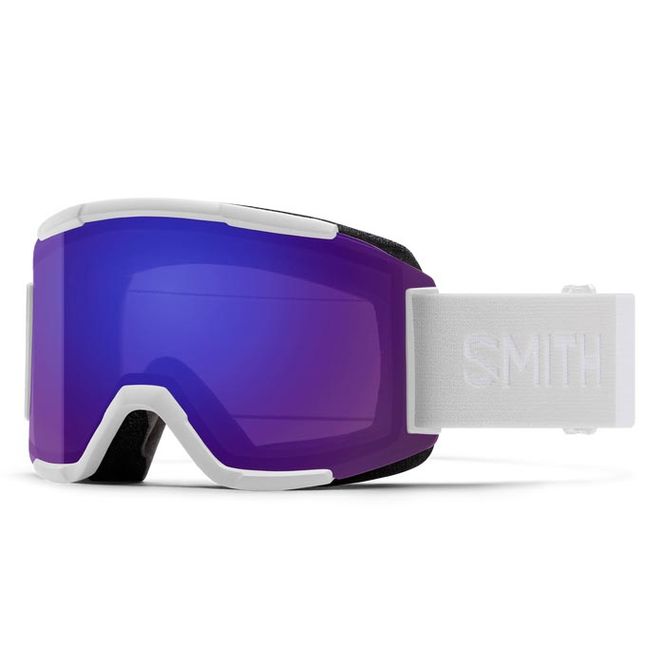 Hovedbilde Smith Squad White, Violet ChromaPop Everyday ...