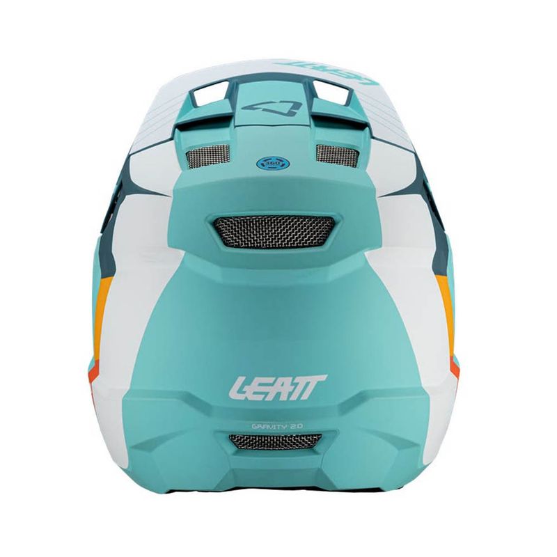 Leatt MTB Gravity 2.0 Helmet Fuel L