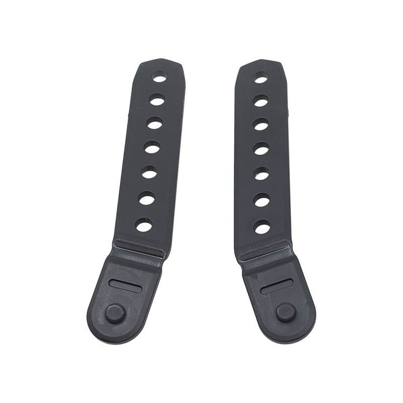 YES / Now / Jones Toe Connector