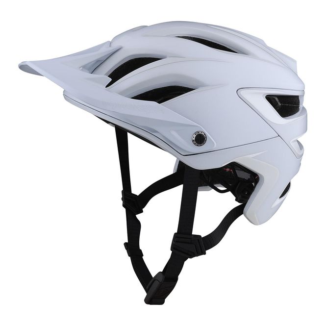 Hovedbilde Troy Lee Designs A3 MIPS Helmet Uno White