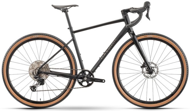 Hovedbilde Raymon Territ Pro Black Stealth