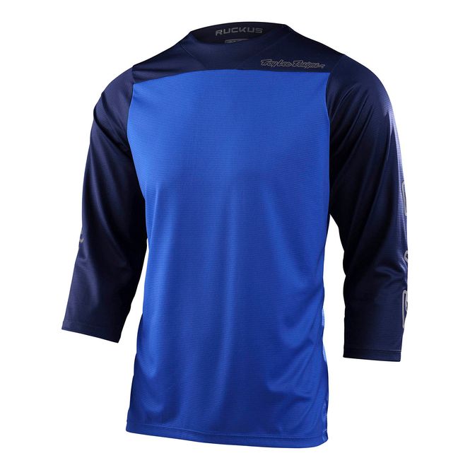 Hovedbilde Troy Lee Designs Ruckus Jersey Navy