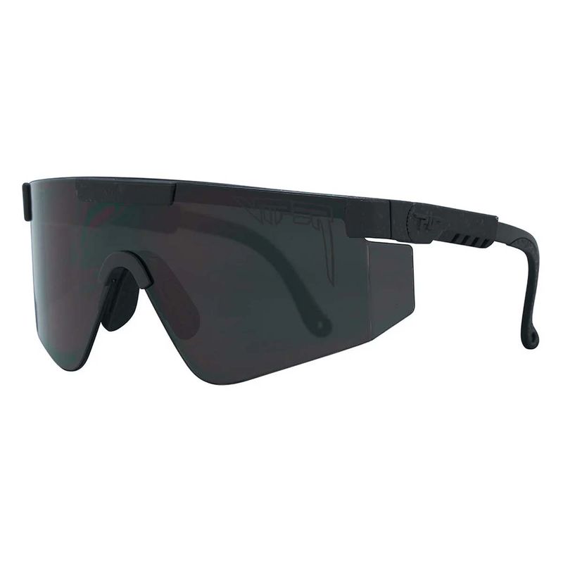 Pit Viper 2.0 Original The Blacking Out BALL-ISTIC Smoke Wide