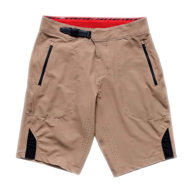 Hovedbilde Troy Lee Designs Skyline Pro Shorts Mono Sienna