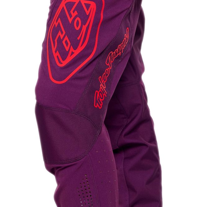 Hovedbilde Troy Lee Designs Sprint Pro Pant Sangria