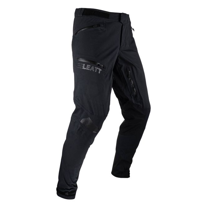 Hovedbilde Leatt Pant MTB HydraDri 5.0 Black