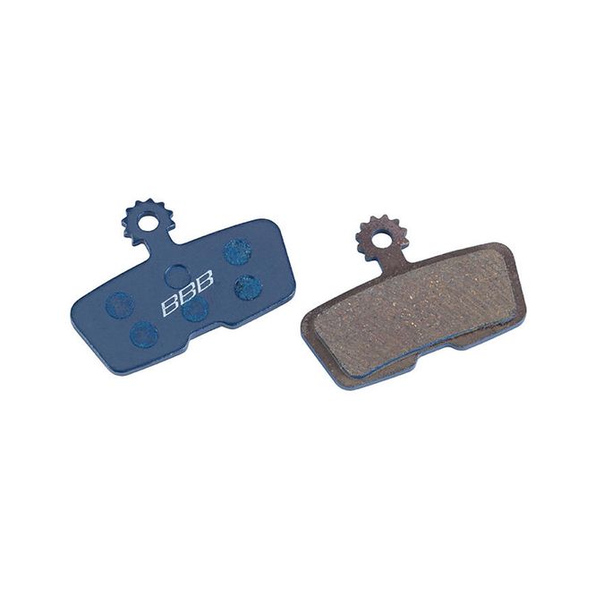 Hovedbilde BBB DiscStop HP BBS-442D Disc Brake Pads Avid