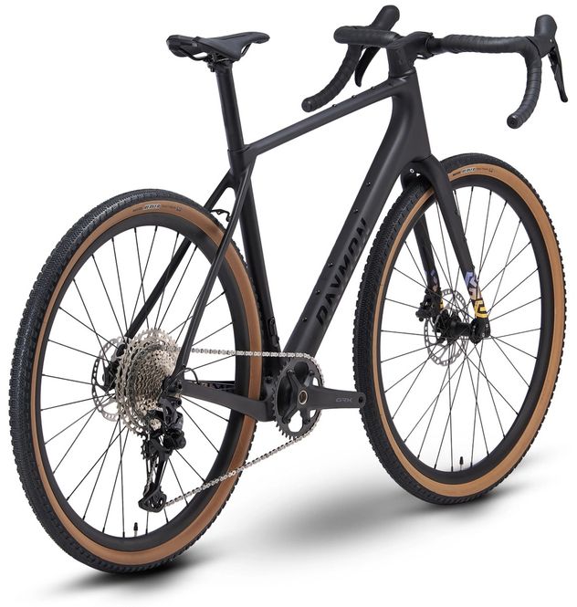 Hovedbilde Raymon Soreno Comp Carbon Matt