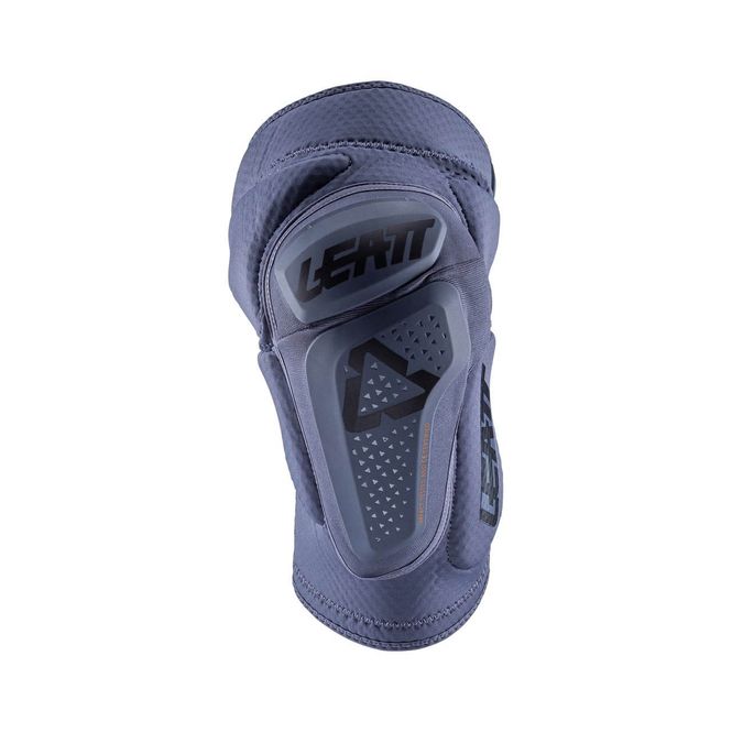 Hovedbilde Leatt Knee Guard 3DF 6.0 Flint