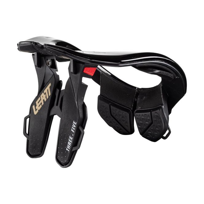 Hovedbilde Leatt Neck Brace 3.5 Black