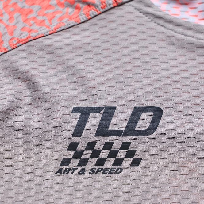 Hovedbilde Troy Lee Designs Skyline Pro Air LS Ridgeline ...