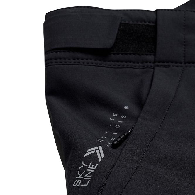 Hovedbilde Troy Lee Designs Skyline Pant Black