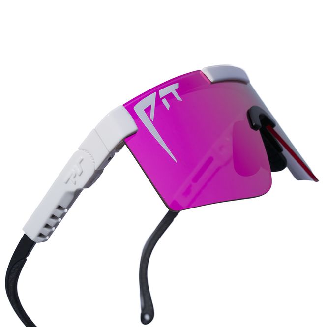 Hovedbilde Pit Viper Original 2.0 The Miami Nights Wide