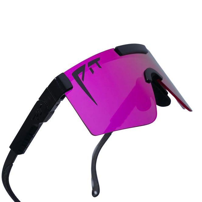 Hovedbilde Pit Viper Original 2.0 The Exec Regular