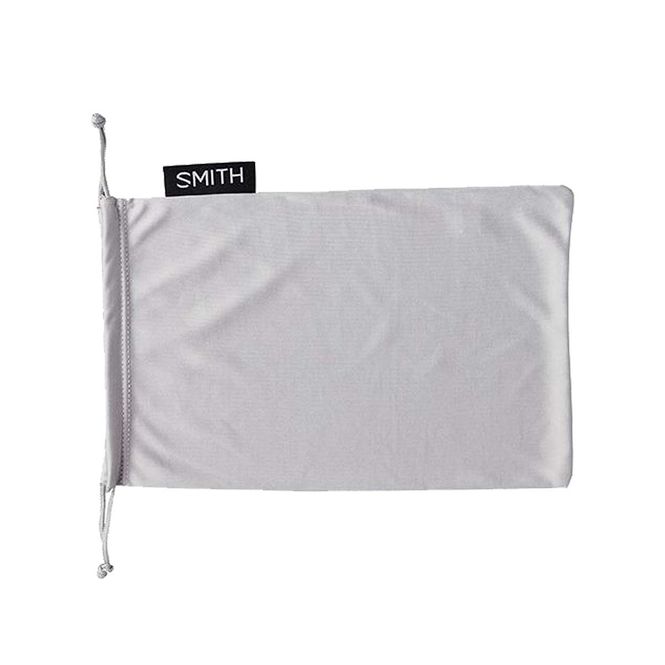 Hovedbilde Smith Frontier Matte White, Blue Sensor