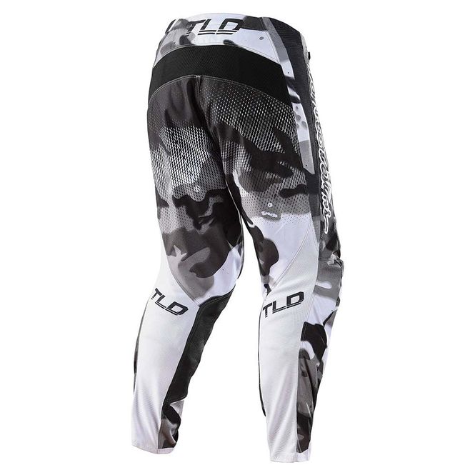 Hovedbilde Troy Lee Designs GP Pant Brazen Camo Gray