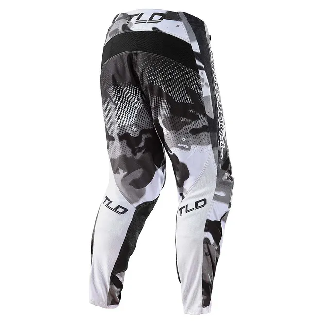 Hovedbilde Troy Lee Designs GP Pant Brazen Camo Gray