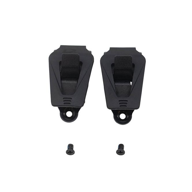 Hovedbilde YES Ankle Buckles, Black