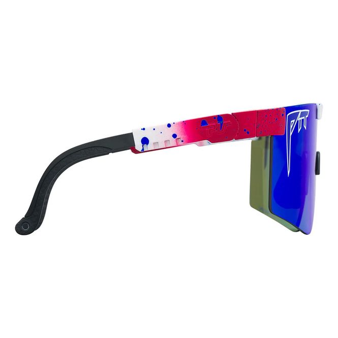 Hovedbilde Pit Viper Original 2.0 The Firecracker Regular