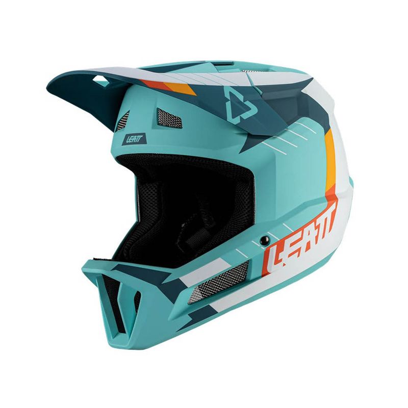 Leatt MTB Gravity 2.0 Helmet Fuel L