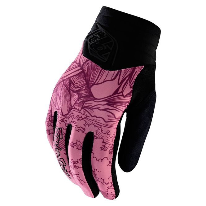 Hovedbilde Troy Lee Designs WMNS Luxe Glove Micayla Gatto ...