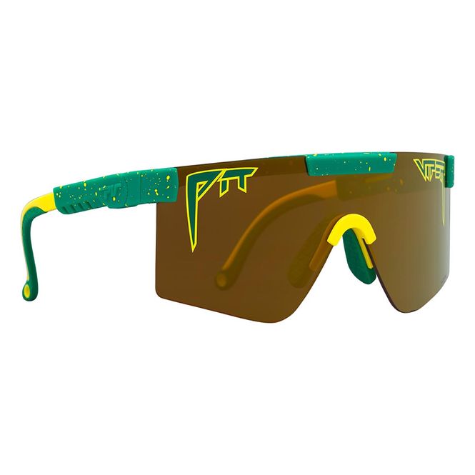 Hovedbilde Pit Viper Original 2.0 The Straya Regular