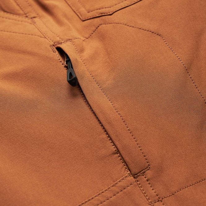 Hovedbilde TLD Ruckus Long Travel Pant Mono Dark Canvas
